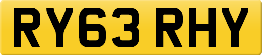 RY63RHY